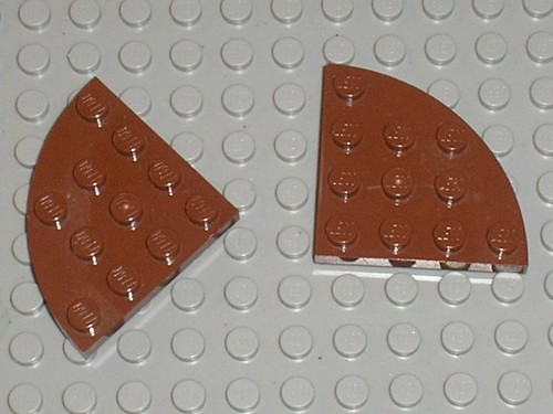 Lego star wars redbrown - lego,