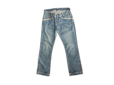 Lee Union Alls Zip All Jeans