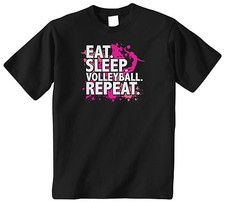 Threadrock Kids Eat Sleep