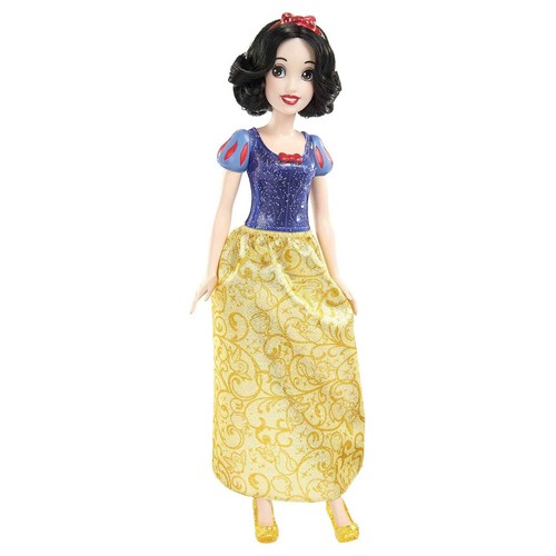 Disney princesse neige blanc - neige,