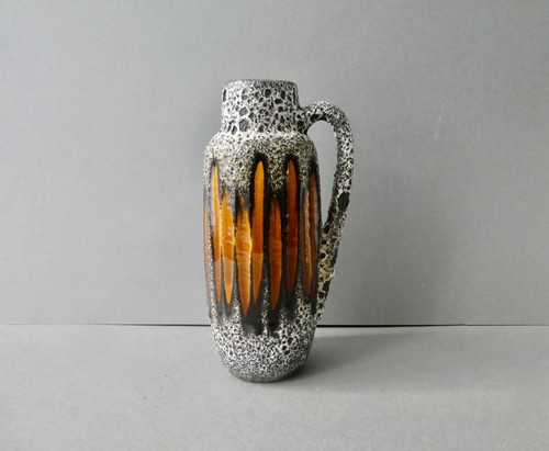 Vase céramique germany - vase, céramique,