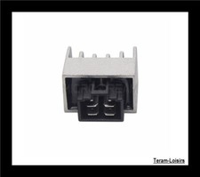 Régulateur pour Yamaha TTR 50