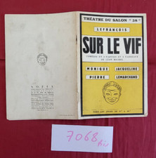 N° 7068 bis / AMILCAR 