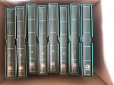 superbe collection timbres