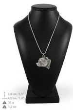 Staffy Type 3 - Collier avec