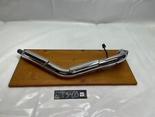 Suzuki VL 800 Intruder collecteur avant échappement système d'échappement 16 ...