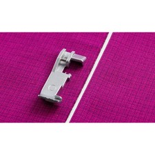 Pied passepoil 5 mm Singer Consew Pfaff Yamata surjeteuse 