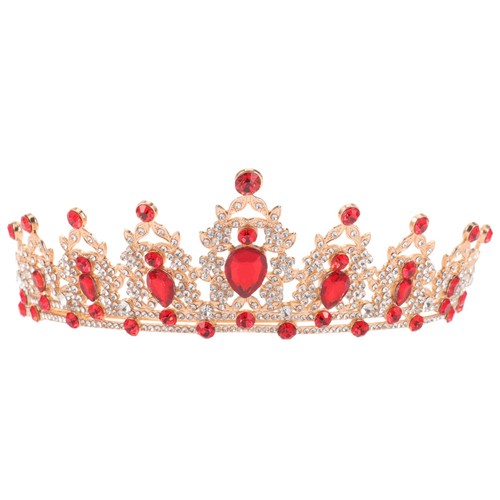 Serre tete strass accessoires - ,