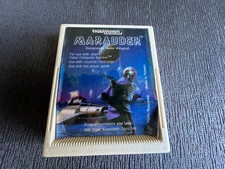 Atari 2600 VCS Marauder Tigervision en bon état en loose