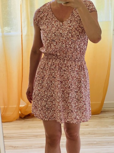 Marie sixtine robe taille s - sixtine,
