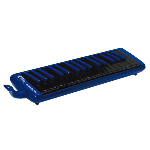 Hohner ocean melodica - hohner,