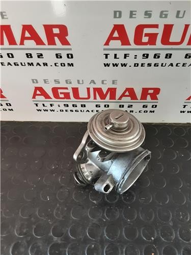 Vanne egr mercedes benz clase - mercedes-benz,