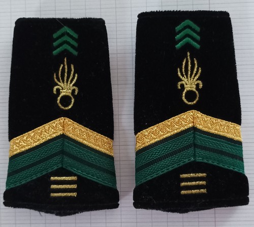 Galon militaire fourreau - militaire,