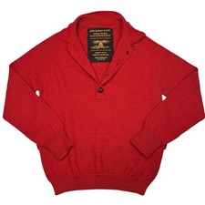Barbour Tokito Wool Knit