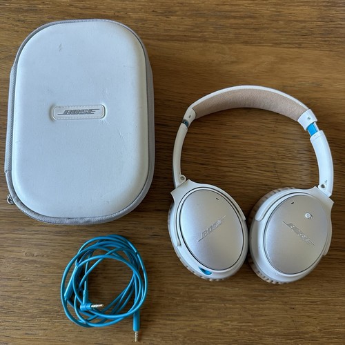 Casque bose quietcomfort - casque, 25