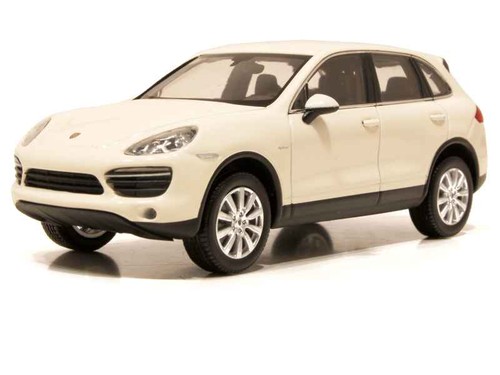 Porsche cayenne hybrid - s,