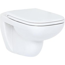 Duravit Combi-Pack D-Code WC