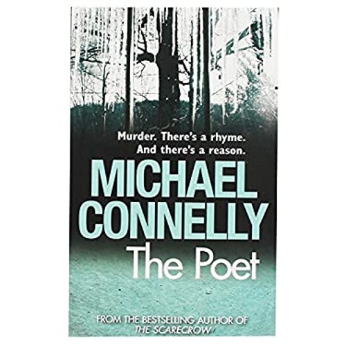 Poète michael connelly - le,