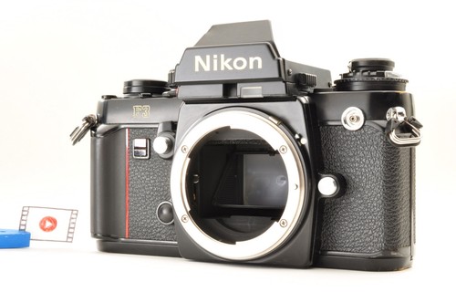 Appareil photo argentique