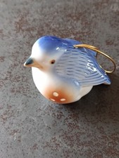 Oiseau céramique diffuseur - en,