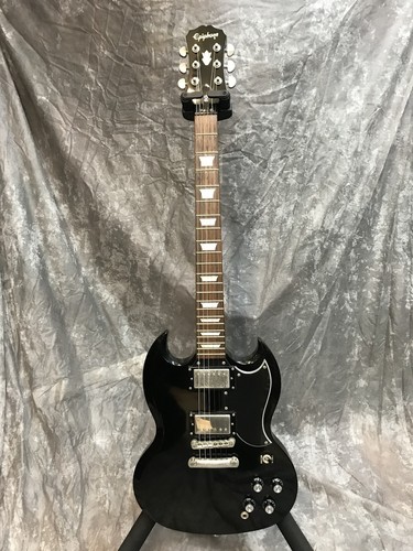 Epiphone 400 - epiphone, g