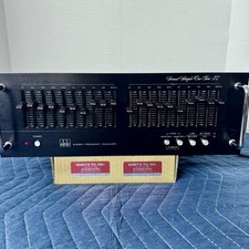 Adc sound shaper one - sound,