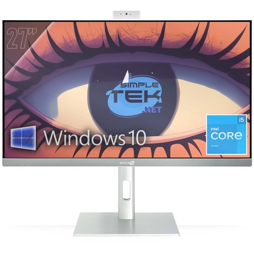 Tout 4k i5 - un, windows