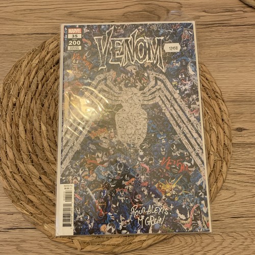Venom 200 - venom, (2021)
