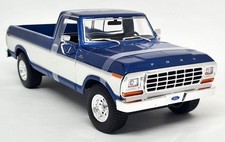 Maisto 1/18 - Ford Ranger