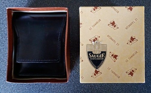 Etui cigarette vintage le - à,