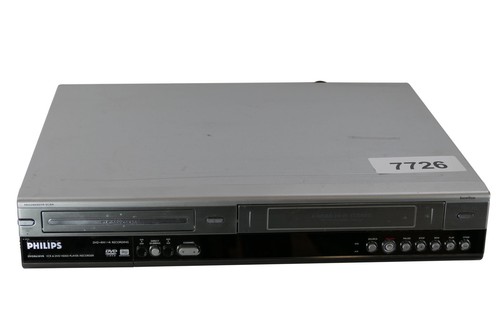Philips dvdr630vr combi - dvdr630vr/02, |