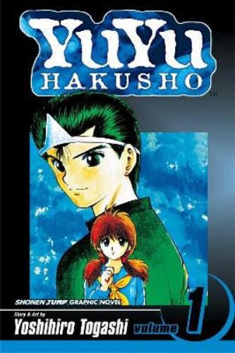 Yoshihiro togashi yuyu - yoshihiro,