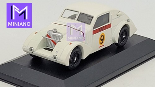 Citroen rosalie spido 1933 ixo - spido,