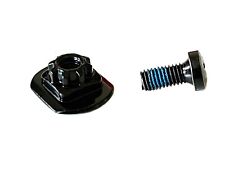 Rome Fixations Snowboard -