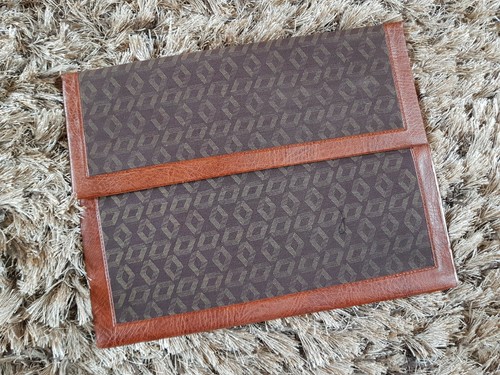 Pochette publicitaire sacoche - publicitaire,