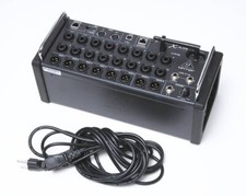 Table de mixage numérique