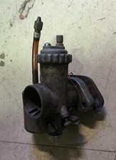 carburateur bing 1/24/70  moto collection new map  125  175  liberia moteur sach