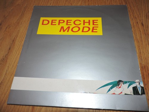 Depeche mode dreaming - mode, new