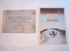 1942 THEATER OF WAR IN EUROPE