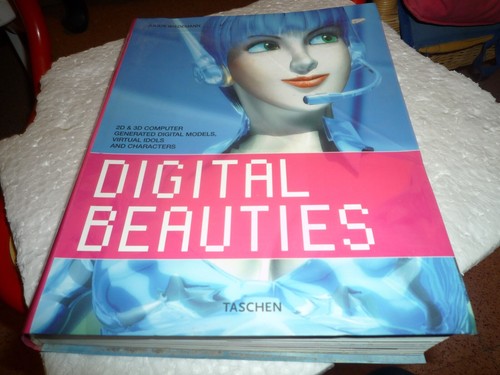 Weidemann digital beauties - , 3d