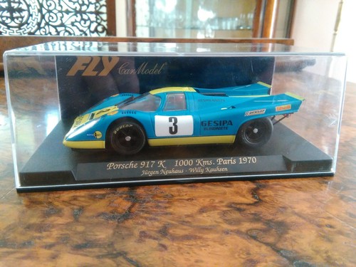 Fly ref c83 - c83, 917k