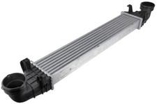 échangeur d'Air Intercooler Pour Mercedes Classe E A2115001002 2115001002