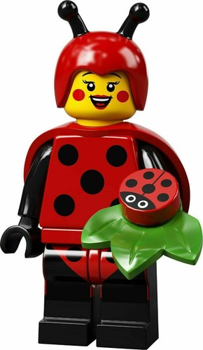 Lego mini figurine - figurine, figure