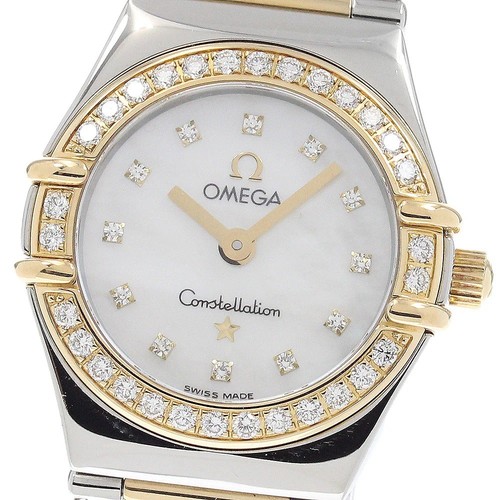 Montre pour femme omega - femme,