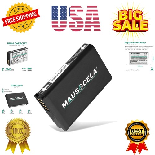 2200mah 361 00053 - 2200mah, 361-00053-00