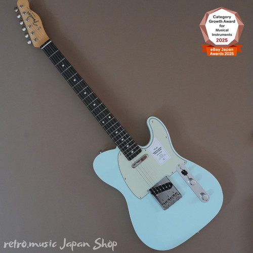 Fender made japan - fender,
