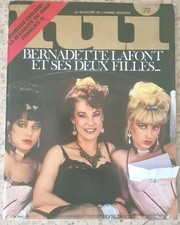 Magazine LUI. n 191. Décembre