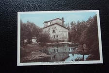 FRANCE - carte postale