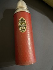 bouteille isotherme SIDRI