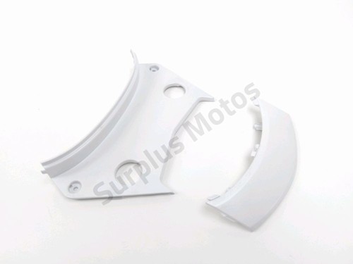Habillage arriere kymco xct - habillage, k-xct